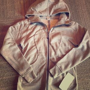 Lululemon On the Daily Hoodie